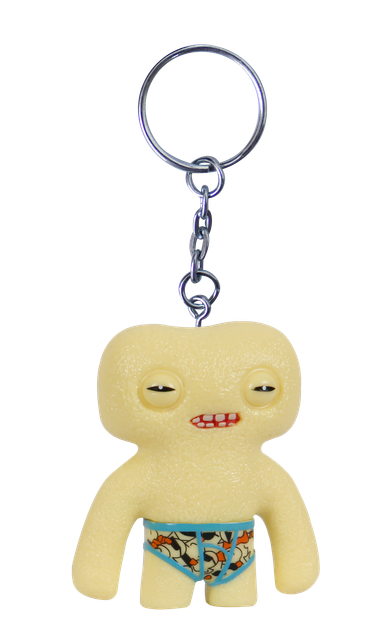 Fuggler Брелок-сюрприз, арт. FG8004 - изображение 5