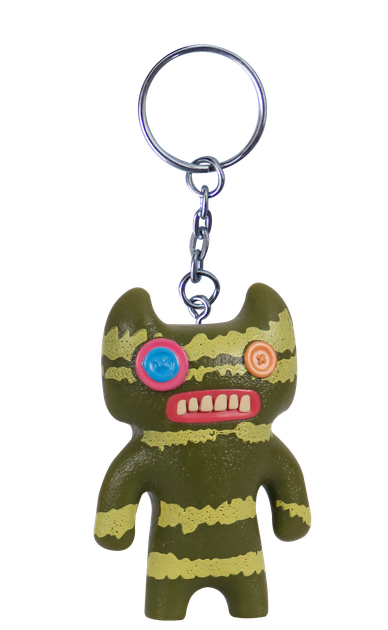 Fuggler Брелок-сюрприз, арт. FG8004 - изображение 8