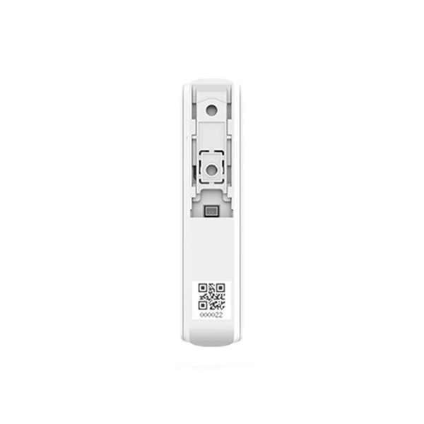 Датчик розбиття скла Ajax GlassProtect white (5288.05.WH1) - Фото 3 Датчик розбиття скла Ajax GlassProtect white (5288.05.WH1) - зображення 3