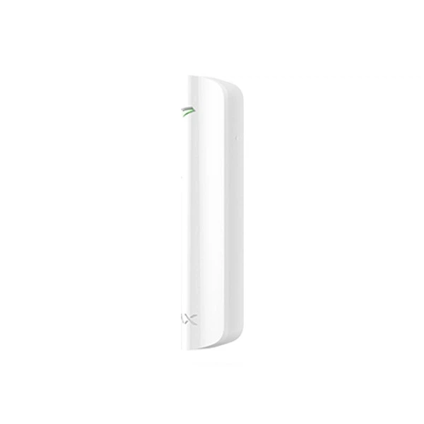 Датчик розбиття скла Ajax GlassProtect white (5288.05.WH1) - Фото 4 Датчик розбиття скла Ajax GlassProtect white (5288.05.WH1) - зображення 4
