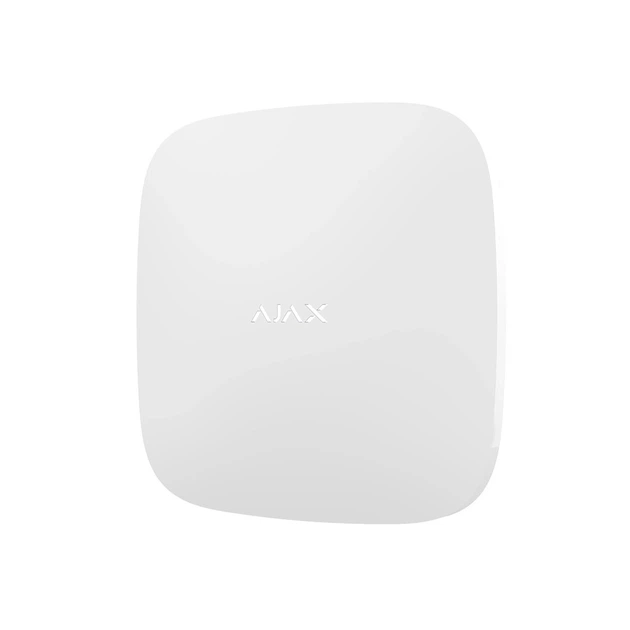 Интеллектуальная централь Ajax Hub 2 Plus White 25450.40.WH1 18791_AJAX - Фото 3 Интеллектуальная централь Ajax Hub 2 Plus White 25450.40.WH1 18791_AJAX - изображение 3