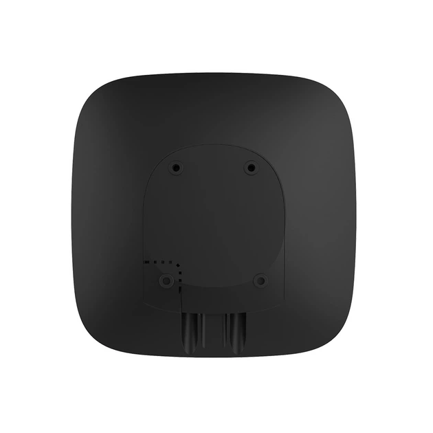 Централь охранная Ajax Hub Black 25451.01.BL1 2440_AJAX - изображение 3