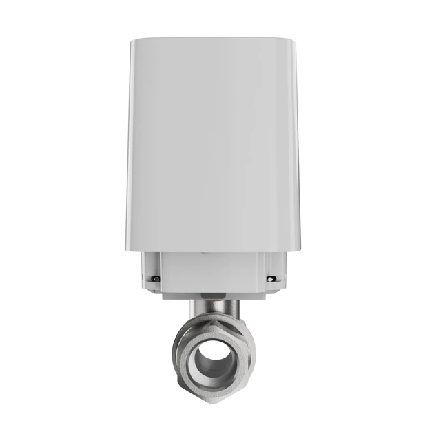 Беспроводной кран перекрытия воды Ajax WaterStop 3/4" с дистанционным управлением white 50535.155.WH1 29712_AJAX - Фото 5 Беспроводной кран перекрытия воды Ajax WaterStop 3/4" с дистанционным управлением white 50535.155.WH1 29712_AJAX - изображение 5