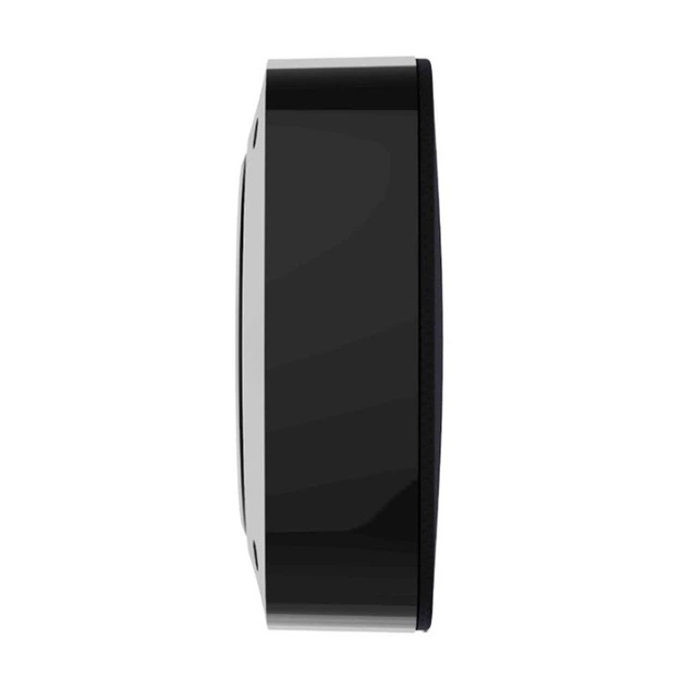 Беспроводная комнатная сирена Ajax HomeSiren Black (8681.11.BL1) - изображение 3
