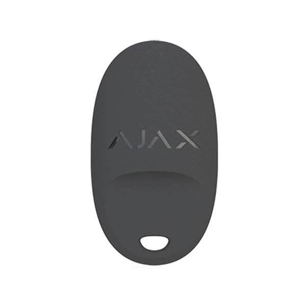 Брелок Ajax SpaceControl Black (6108.04.BL1) - изображение 3