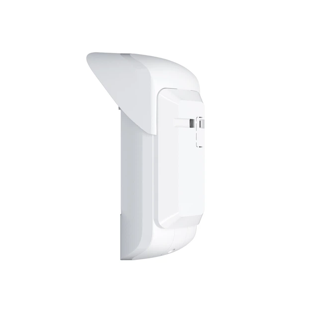 Датчик движения с фотокамерой для верификации тревог Ajax MotionCam Outdoor (26074.84.WH1) - изображение 4
