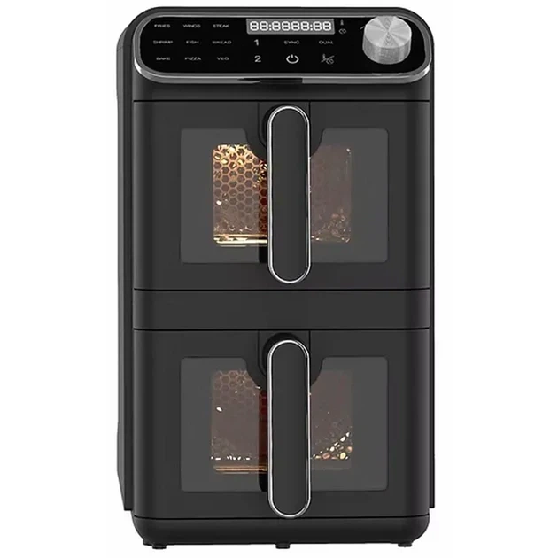 Мультипіч PRIME Technics PMP 1124 GE - изображение 4