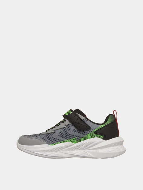 Кросівки повсякденні Skechers 10560753 Сірий 36 KK3876 - Фото 2 Кросівки повсякденні Skechers 10560753 Сірий 36 KK3876 - зображення 2