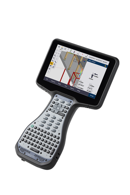 Планшет Trimble Ranger 710 Origin GNSS или Total Station - изображение 6