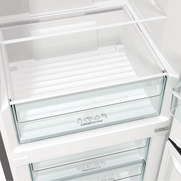 Холодильник Gorenje NRK 6202 EXL4 (HZF3568SCD) (6701029) - изображение 5