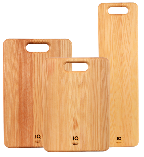 Дошка обробна IQ Be Royal 42*27*2 (IQ-5041/2) - зображення 4