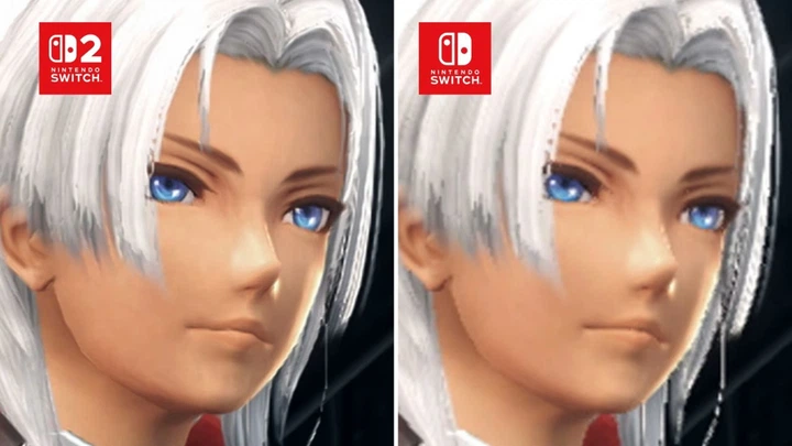 Gra Nintendo Switch 2 Xenoblade Chronicles X: Definitive Edition (Kartridż) (045496314019) - obraz 7