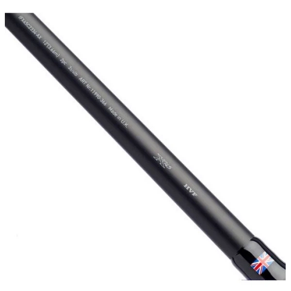 Вудилище коропове Daiwa Infinity Carp 3.90 m 3.75 lb 2 sec (1102-11990-396) - зображення 4