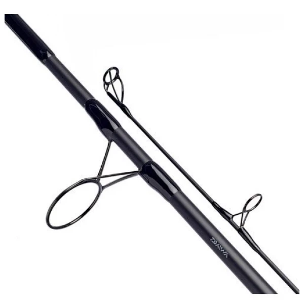 Вудилище коропове Daiwa Infinity Carp 3.90 m 3.75 lb 2 sec (1102-11990-396) - зображення 6