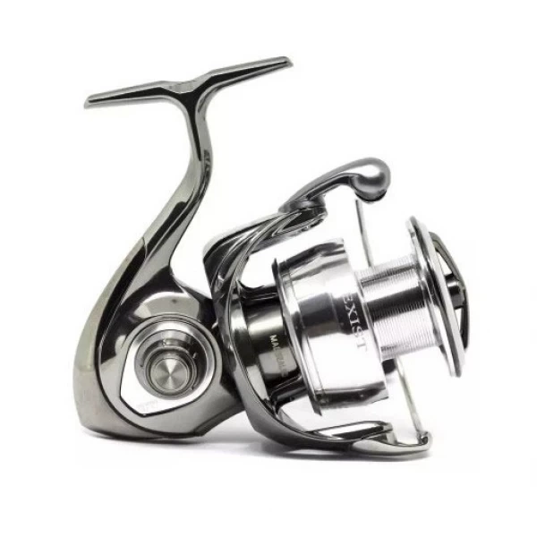 Катушка Daiwa 22 Exist G LT 4000D (1102-40050167) - изображение 4