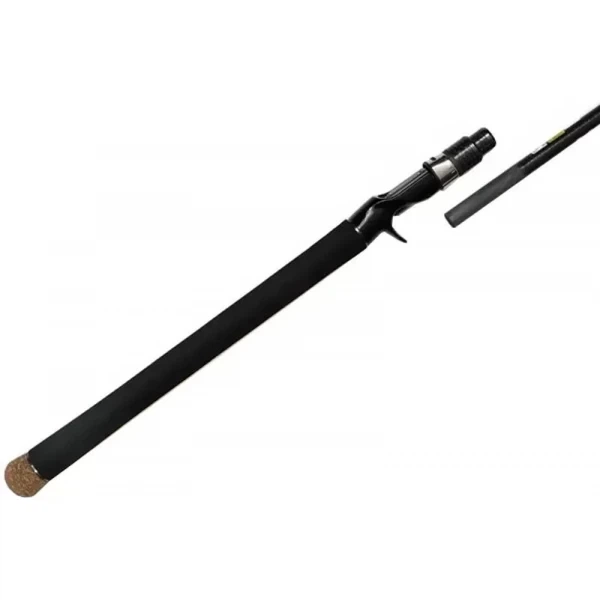 Спінінг Graphiteleader Vigore 20GVIGC-71H 2.16 m 7-28 g (1102-G08775) - Фото 4 Спінінг Graphiteleader Vigore 20GVIGC-71H 2.16 m 7-28 g (1102-G08775) - зображення 4