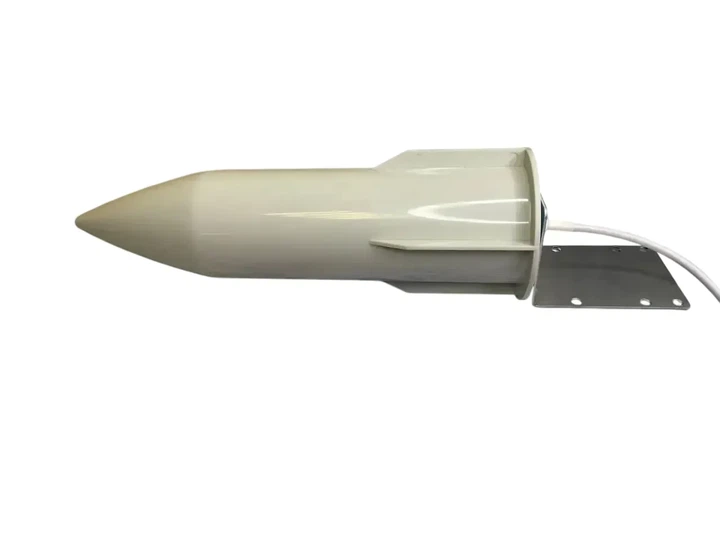 Всенаправленная 3G/4G антенна Rocket WY-BA-23007, 698-2700 МГц - изображение 2