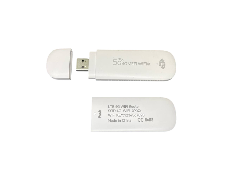 4G Wi-Fi роутер MF782DE - изображение 2