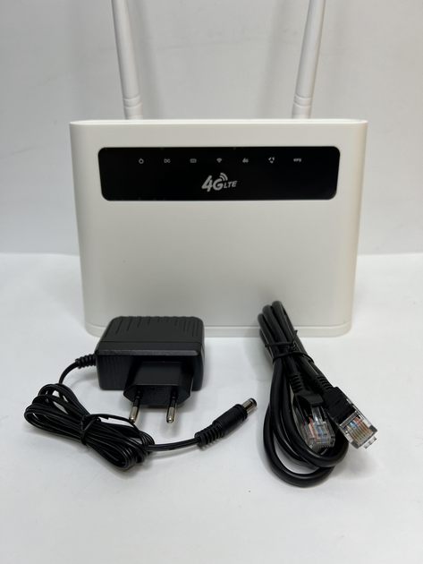 4G LTE WIFI роутер Tianjie R9 с батареей на 5000 мАч для дома, дачи, офиса - изображение 6