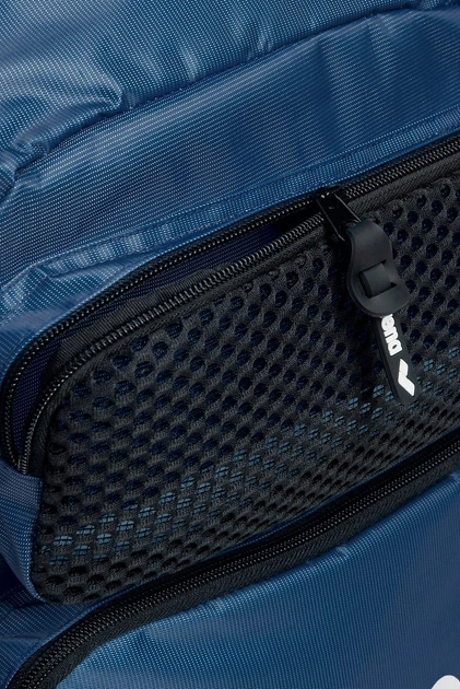 Рюкзак Arena ONE GO BACKPACK 45L темно-синій 50 х 40 х 25 см (010231-400) - Фото 3 Рюкзак Arena ONE GO BACKPACK 45L темно-синій 50 х 40 х 25 см (010231-400) - изображение 3