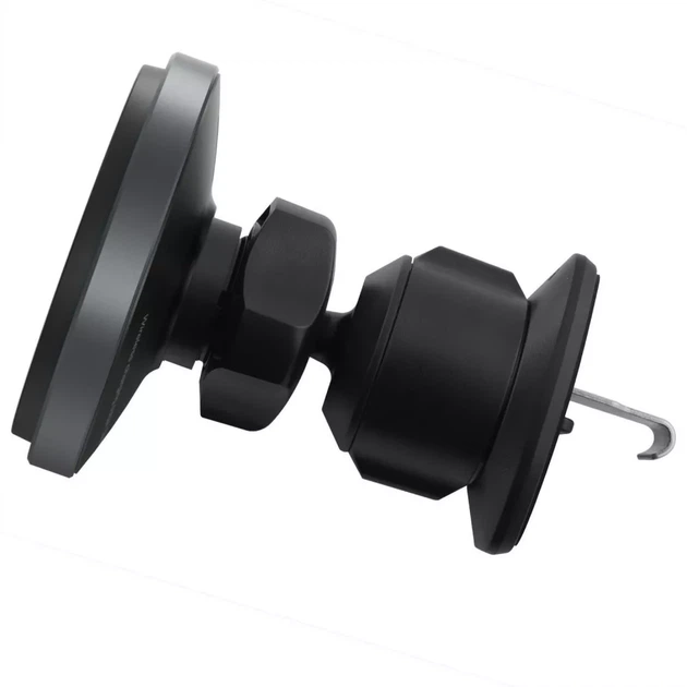 Автомобільний тримач з Бездротовим ЗП Proove Magic Circle Pro 15W - зображення 5