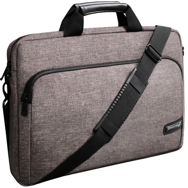 Сумка для ноутбука Grand-X SB-139B - изображение 2