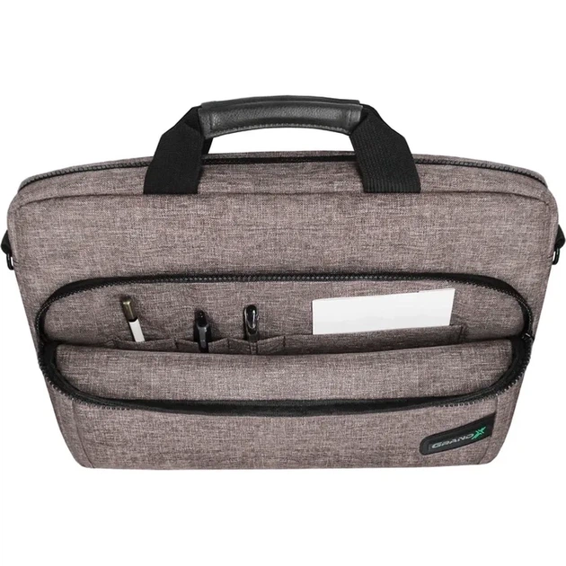 Сумка для ноутбука Grand-X SB-139B - изображение 3