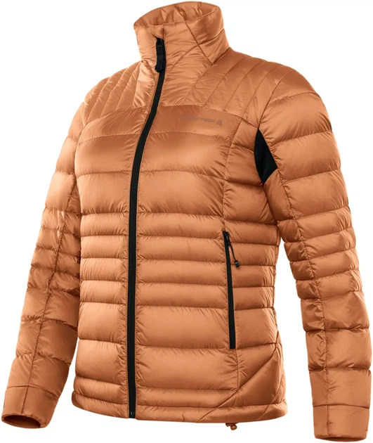 Куртка женская Frontier Iris L Caramel - Фото 1 Куртка женская Frontier Iris L Caramel - изображение 1