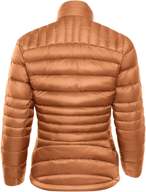 Куртка женская Frontier Iris L Caramel - Фото 2 Куртка женская Frontier Iris L Caramel - изображение 2