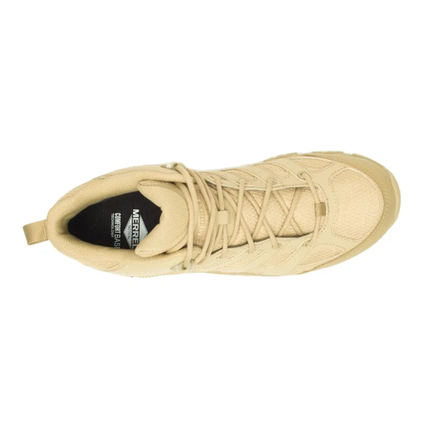 Ботинки Merrell Moab 3 Tactical Mid WP Mns 46 - изображение 5