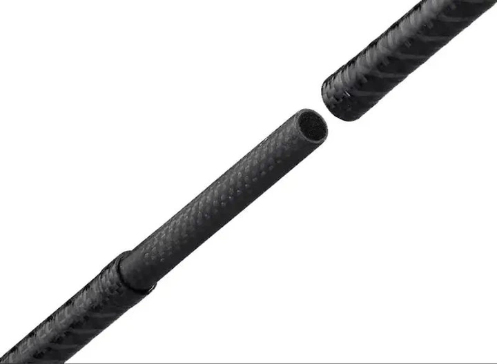 Спиннинг Graphiteleader 25 Tiro Prototype 25GTIRPS-842ML 2.54m 4-24g - изображение 3