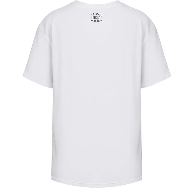 Футболка Turbat Logo Mns white L (100080511) - Фото 4 Футболка Turbat Logo Mns white L (100080511) - зображення 4