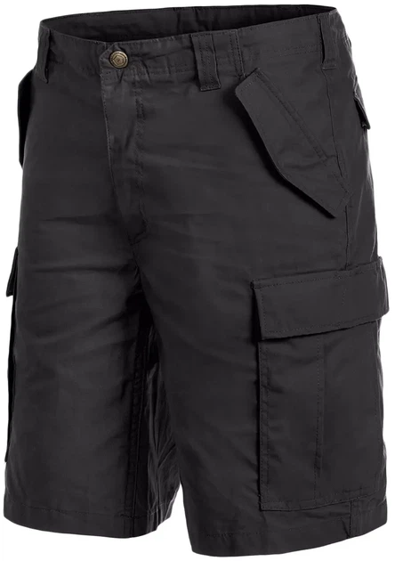 Шорты Pentagon M65 2.0 Short Pants 46 Black - Фото 1 Шорты Pentagon M65 2.0 Short Pants 46 Black - изображение 1