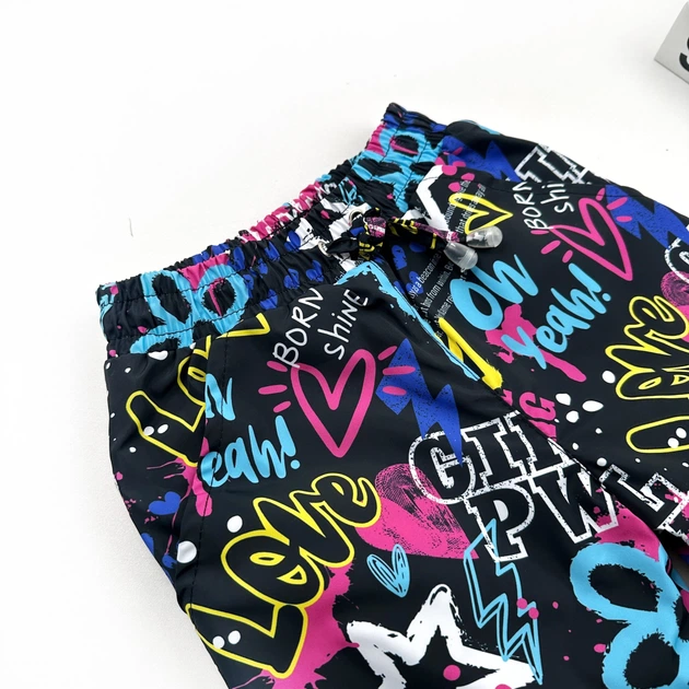 Дитячий комплект двійка на слімтексі та мікрофлісі (куртка + штани) Marakas 98 Різнокольоровий (мультиколор) (mar413019-11252-raznocvetnj-98-sm) - изображение 6