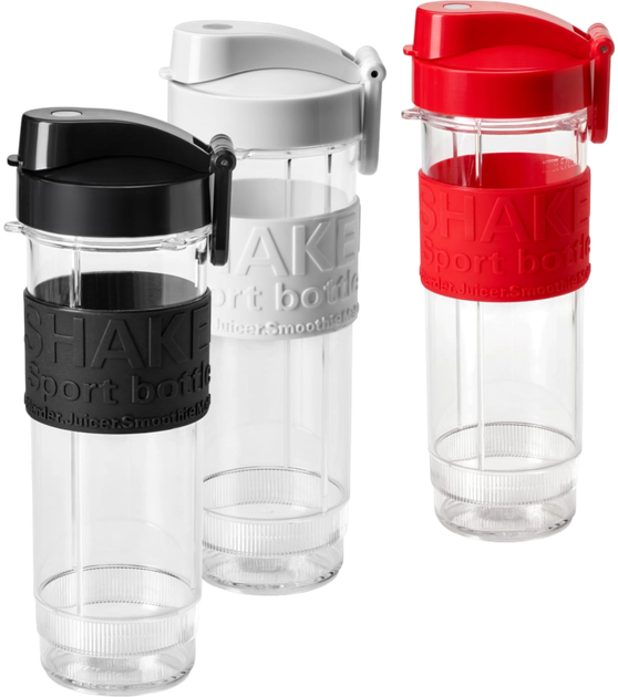 Blender Concept SM3380 - obraz 2