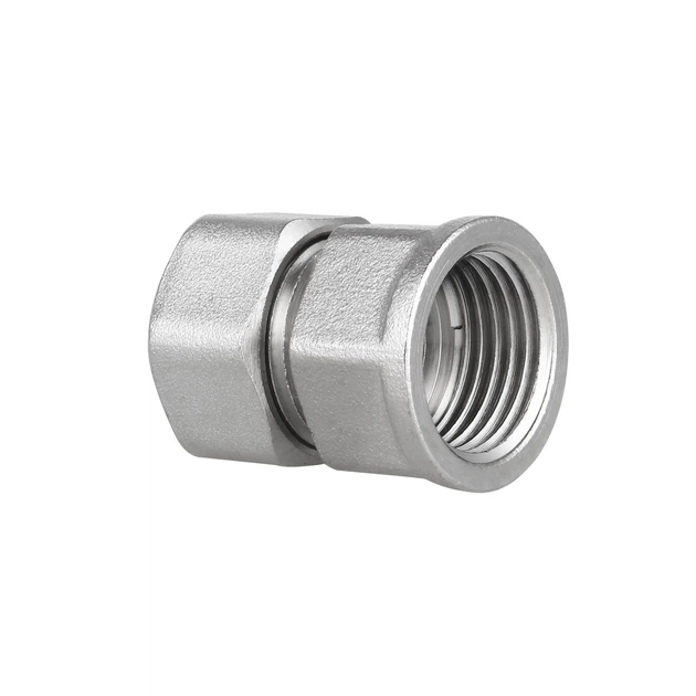 Перехідник обтискний Thermo Alliance Standart 16х1/2" ВР SD153W1615 - Фото 3 Перехідник обтискний Thermo Alliance Standart 16х1/2" ВР SD153W1615 - зображення 3