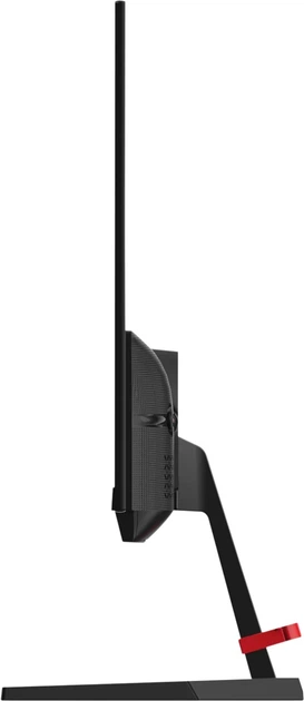 Monitor 24.5" Rampage Crimson CR25R200 - obraz 2