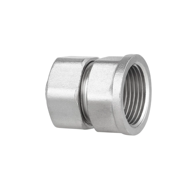 Перехідник обтискний Thermo Alliance Standart 20х3/4" ВР SD153W2020 - зображення 3