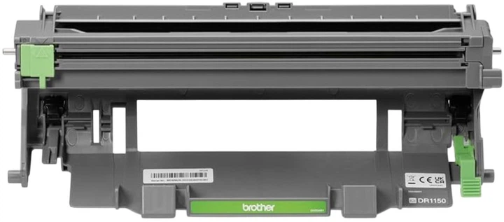 Барабан для принтерів Brother DR-1150 (4977766842006) - зображення 2