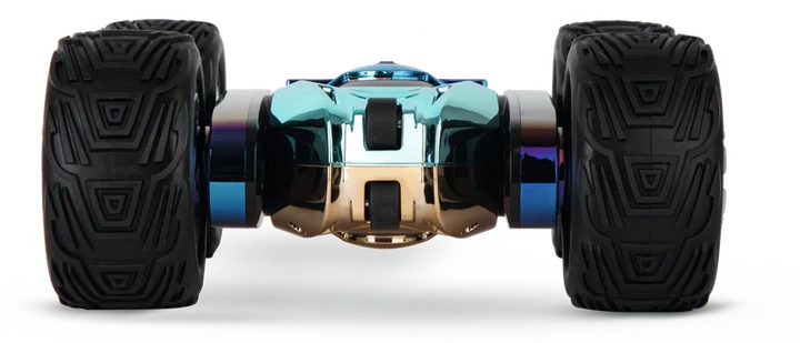 Auto Carrera RC Turnator Color Flip 1:16 2.4 GHz (9003150136088) - obraz 6