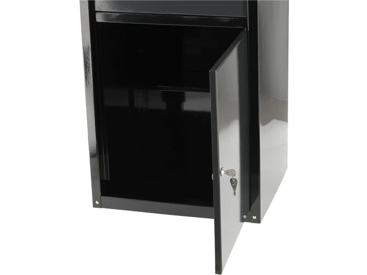 Szafka warsztatowa VOREL z szufladą i drzwiczkami 58430 (5906083112928) - obraz 7