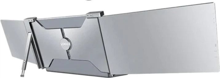 Монітор 15.6" EXTRALINK Smart Life S9 (EX.21632) - зображення 2