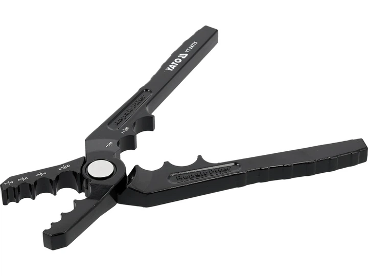 Szczypce Yato do naprawy rur miedzianych (YT-24775) (5906083131325) - obraz 2