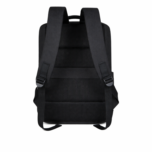 Рюкзак для ноутбука Digital Lenovo 15.6" Чорний (IBN051B4) - Фото 7 Рюкзак для ноутбука Digital Lenovo 15.6" Чорний (IBN051B4) - зображення 7