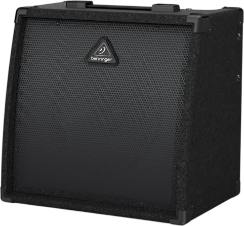 Combo klawiszowe Behringer K450FX (4033653051583) - obraz 2