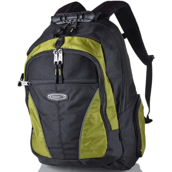 Рюкзак Onepolar W1077 Green - зображення 8