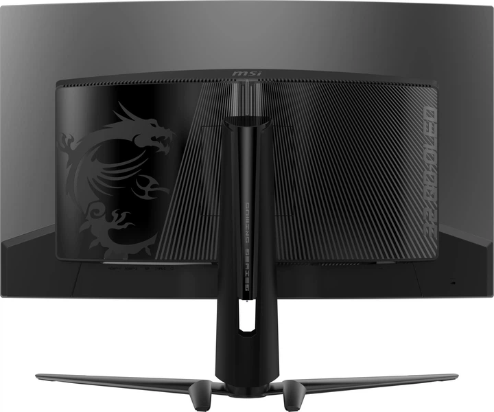 Монітор 32" MSI MAG 321CUP QD-OLED - зображення 7