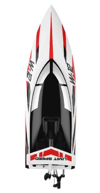 Łódź zdalnie sterowana na pilota Ikonka RC WL toys WL912A (KX9567) (5901779368931) - obraz 7