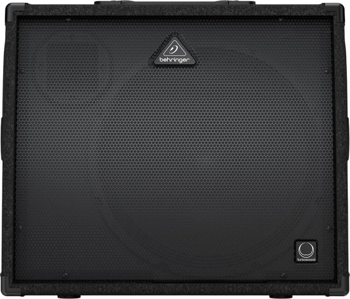 Combo klawiszowe Behringer KXD15 (4033653100915) - obraz 2