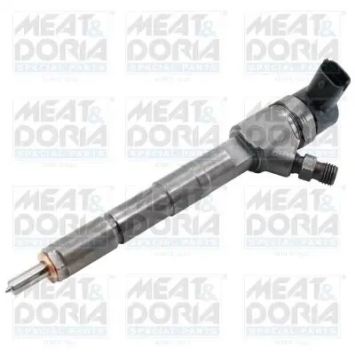 Топливная форсунка Meat&Doria (74070R) - Фото 1 Топливная форсунка Meat&Doria (74070R) - изображение 1